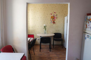 Panorama-hostel, Kiev